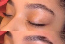 Klenta… artisja që sjell perfeksionin për sytë tuaj