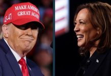 Ditët e fundit të fushatës, Harris VS Trump, deklaratat për dashurinë dhe urrejtjen