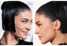 Kylie Jenner zbulon një pamje të re! Çfarë i ka bërë modelja fytyrës së saj