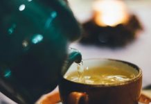 Mbani larg gripin duke konsumuar këto 5 pije, vlerat e tyre forcojnë imunitetin