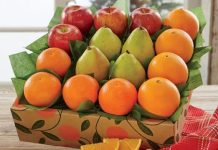 6 frutat e dimrit që ia vlen t’i shtoni në kuzhinën tuaj