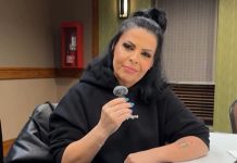 Aurela Gaçe vjen si moderatore, projekti surprizë