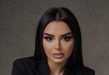 Dorina Kalthi: Bukuria si udhërryesi im, ju zbuloj sekretin e suksesit