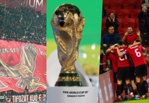 Shqipëria mban vëmendjen në Washington, çfarë duhet të dini për shortin e botërorit